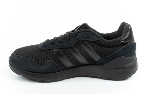 Adidas Run 60s 4.0 Teniși Negri Ușori pentru Femei