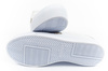 Pantofi sport Lacoste Ziane Platform [05216], alb.