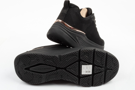 Pantofi sport Skechers Bobs Arch Fit Elev8 pentru femei, negri