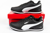 Pantofi sport pentru bărbați Puma ST Runner v3 [384855 06], negru.