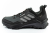 Pantofi sport trekking Adidas pentru femei Terrex AX4 GORE-TEX negri