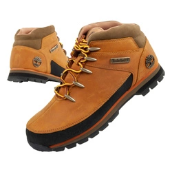 Pantofi de trekking Timberland Euro Sprint [TB0A2K84EN1], maro.