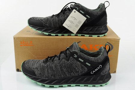 Cizme de trekking Aku Rapida Air [7611650]