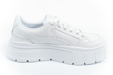 Pantofi sport Puma Mayze dama [384412 01], alb.