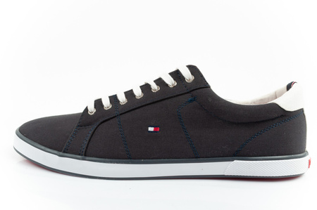 Pantofi sport Tommy Hilfiger pentru bărbați, model modern, confortabil, bleumarin [FM56820892 403]