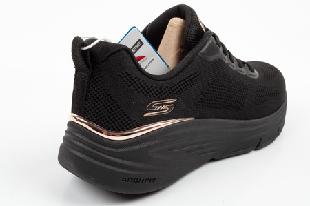 Pantofi sport Skechers Bobs Arch Fit Elev8 pentru femei, negri