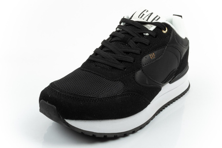 Teniși Gap Run Spirit Basic pentru bărbați, negri, la modă