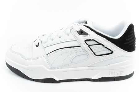 Pantofi sport pentru bărbați Puma Slipstream [388549 01] negru, alb.