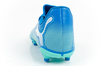 Puma Future 7 Play FG/AG hyperlink albastru [107939 01] ghete de fotbal, albastre.