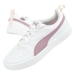 Pantofi sport Puma Rickie dama [384311 08], alb.
