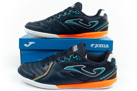 Pantofi sport pentru bărbați Joma Dribling 2503 [DRIS2503IN] pantofi de interior, bleumarin.