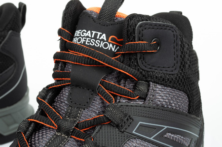 Bocanci de sănătate și siguranță pentru bărbați Regatta Pro Kata S1P [TRK126] 