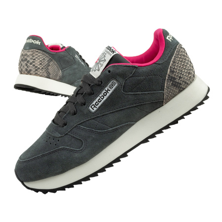 Pantofi sport de damă Reebok Classic Ripple [GX5097], gri.