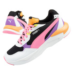 Pantofi sport de dama Puma X-Ray [384639 47], multicolori.