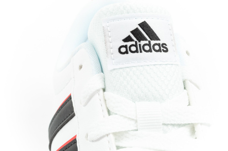Adidas VS Pace 2.0 Pantofi sport pentru bărbați, alb ușor