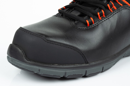 Cizme de lucru pentru bărbați S1P [TRK130] pentru sănătate și siguranță [TRK130] 