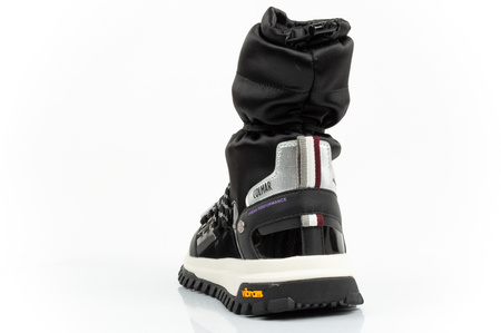 Cizme de zapada dama Colmar [WARMER OVERCLOUD 203] iarna, neagra.