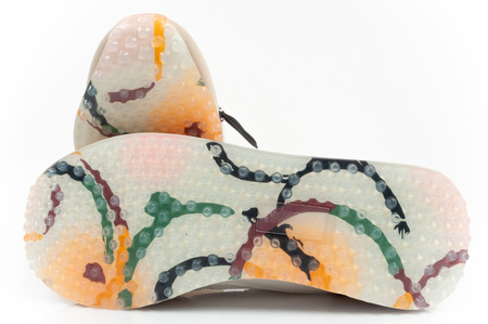 Pantofi sport Lee Cooper Memory Foam pentru femei, la modă, confortabili [LCW-25-03-3376L]