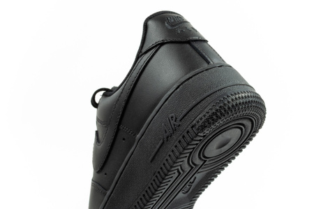 Pantofi sport Nike Air Force 1 '07 pentru bărbați, din piele la modă