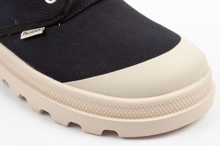 Pantofi sport Palladium Dunelite OX Lightweight Black pentru bărbați