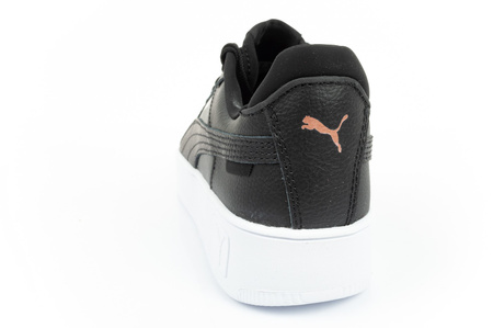 Pantofi sport dama Puma Carina Street [393846 02], negri.