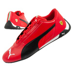 Pantofi sport pentru bărbați Puma Ferrari SF R-Cat, rezistenți și confortabili