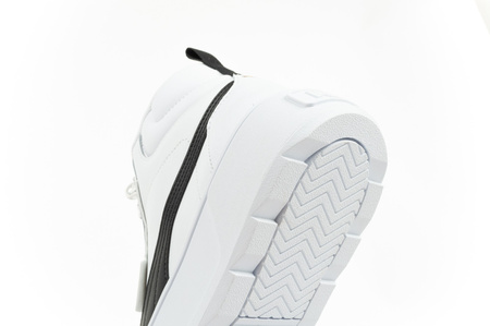 Pantofi sport de damă Puma Karmen Mid [385857 03], alb.