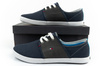 Pantofi sport Tommy Hilfiger pentru bărbați, model modern, confortabil, albastru [FM56819315 403]