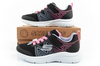 Pantofi sport Skechers Microspec Velcro pentru copii