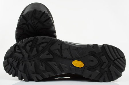 Pantofi sport trekking Aku Alterra, piele Gore-tex, foarte confortabili [403313]