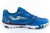 Joma Liga 5 2505 [LIGS2505TF] pantofi sport pentru gazon pentru bărbați, albastru.