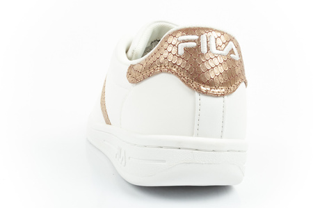 Fila Crosscourt 2 pantofi sport, adidași sport, confortabili, la modă, albi [FFW025713069]