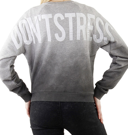 Hanorac Reebok Yoga Cover UP, gri