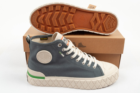 Pantofi sport Palladium Palla Ace Chukka High-Top pentru bărbați