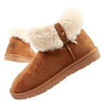 Ghete de iarnă O'neill Jenner Mid, izolate, confortabile, la modă, maro