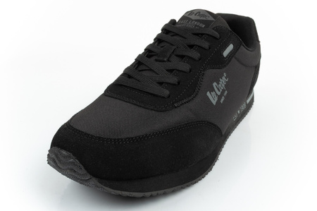 Pantofi sport pentru bărbați Lee Cooper [LCW-25-03-3384M], negri.