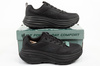 Pantofi sport Skechers Max Cushioning Zirrus, negri, ușori, pentru bărbați