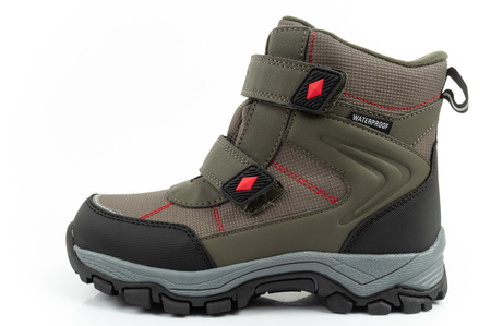 Ghete de zăpadă de iarnă pentru copii Lee Cooper - Impermeabile și izolate