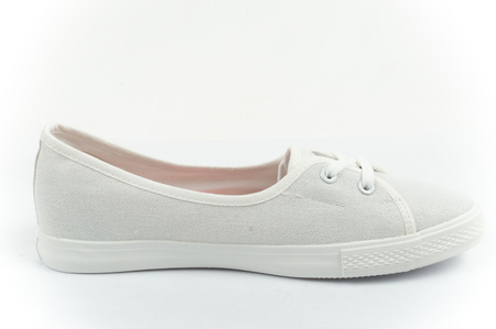 Tenisi sport damă Lee Cooper [LCW-25-02-3313L], albi.