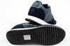 Pantofi sport GAP pentru bărbați, model Nashville Arich Logo, model la modă