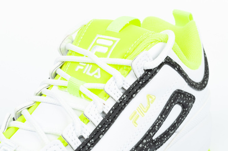 Pantofi sport FILA Disruptor [1010978.91Y]