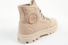 Teniși sport Palladium Pampa Hi pentru bărbați, model high-top