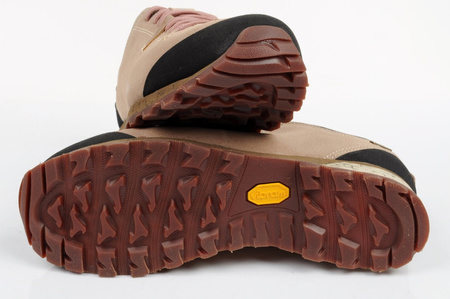 Pantofi de trekking Aku Bellamont 3 GORE-TEX [5203597], roz.