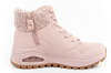 Pantofi de damă Skechers Uno Rugged [167988/BLSH], roz.