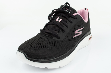 Skechers Go Walk Hyper [124578/BKPK] Pantofi sport negri.