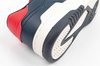 Pantofi sport pentru copii Levi's John SE bleumarin cu velcro