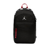 Rucsac sport Nike Jordan Air Patrol, Negru, 29L, Școală, Laptop de oraș