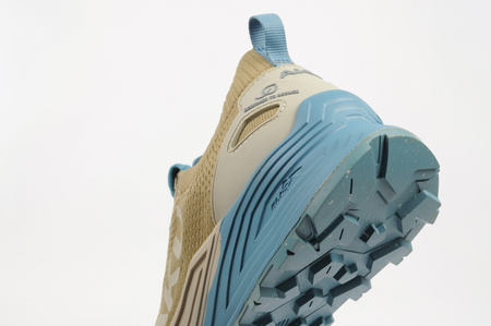 Pantofi de drumeție pentru bărbați Aku Aira, bej confortabil