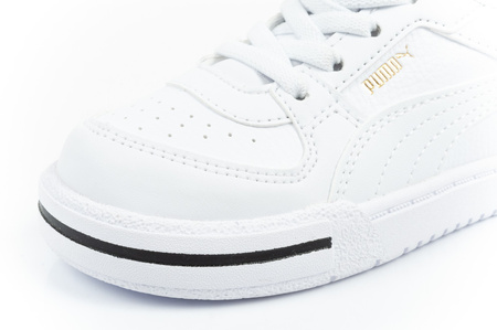 Pantofi copii Puma CA Pro Heritage [380549 01], alb.