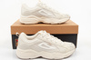 Pantofi sport Fila Netgrind pentru bărbați, confortabili, la modă, ecru